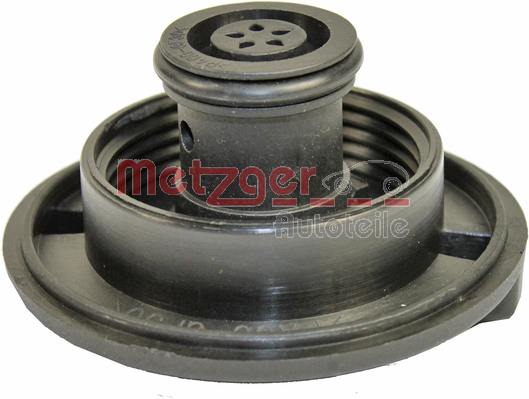 METZGER 2140149 Zárófedél,...